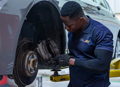 service image