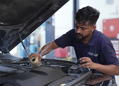 service image