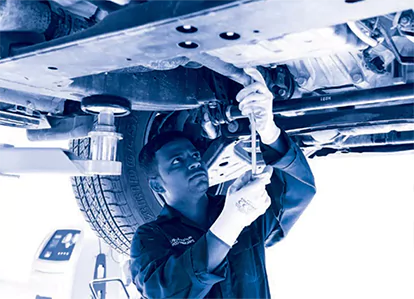 service image