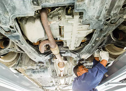 service image